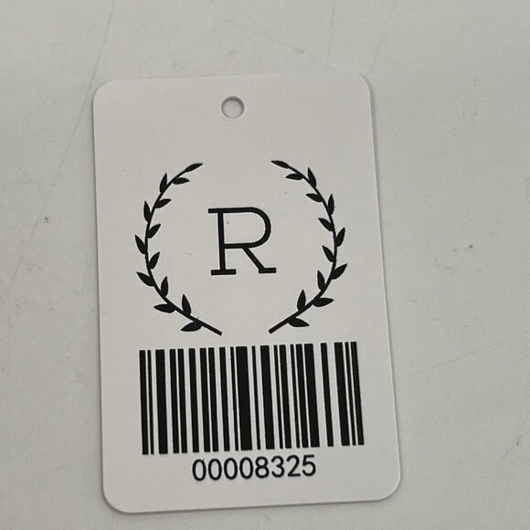 Denim Forum Blue Medium Wash Joni 90’s Hi-Rise Loose Jeans | Size 28 - Picture 2 of 10